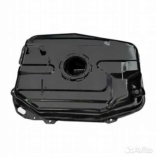 Топливный бак Opel Agila антикоррозия