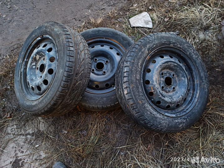 КАМА Кама-Евро-129 195/60 R15