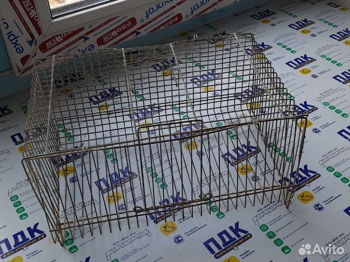 Клетка для грызунов