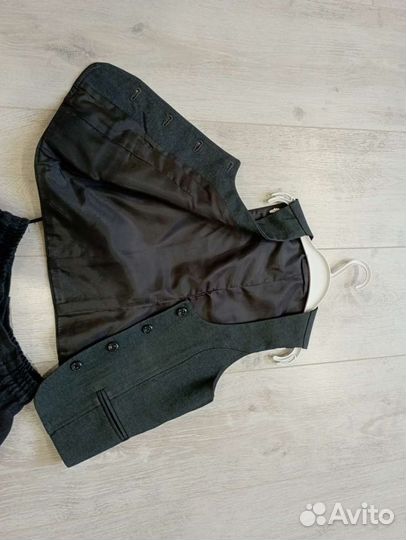 Школьная форма