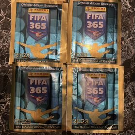 Panini FIFA 365 2022-2023