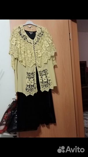 Женские вещи