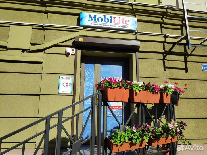 Срочный ремонт телефонов и планшетов