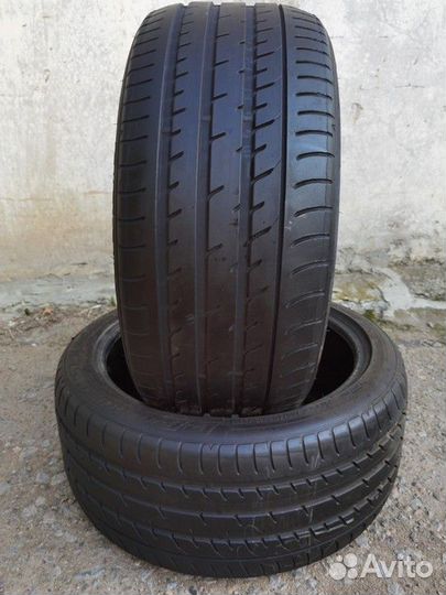 Toyo Proxes T1 Sport 245/40 R18 97Y