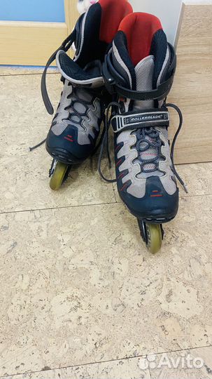 Ролики Rollerblade Bio Dynamic 43 размер