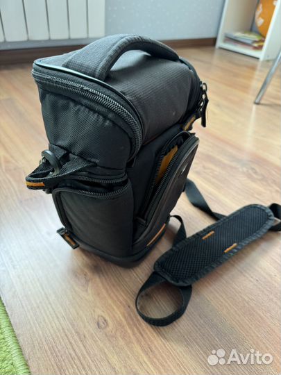 Чехол сумка футляр для фотоаппаратов nikon никон