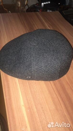 Кепки мужские демисезонные