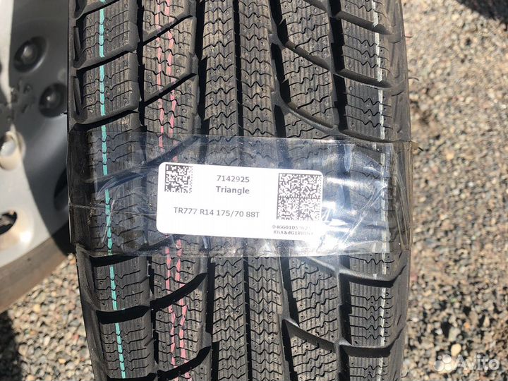 Triangle TR777 175/70 R14 88T