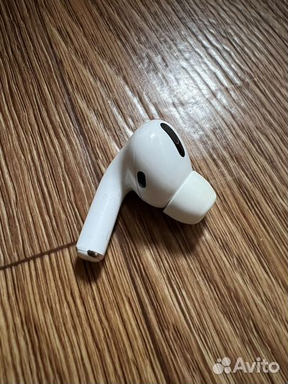 Беспроводные наушники apple airpods 2