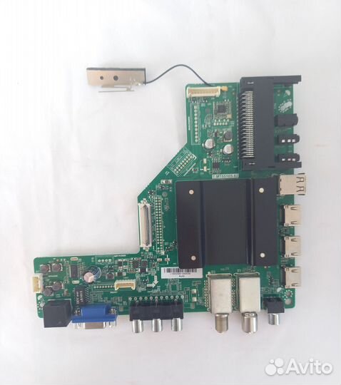 T.MT5510S.82 (Android 7.0 /43