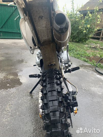 Wels CRF 250