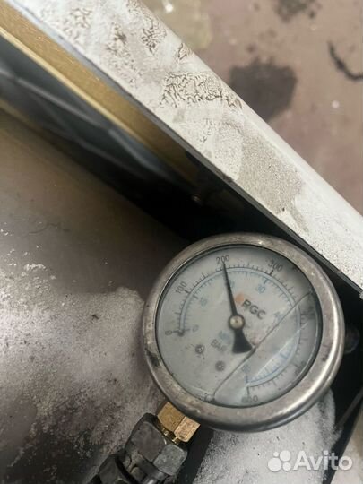 Гидрофикация тягачей