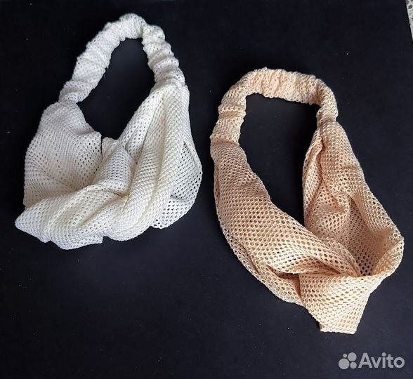 Повязка на голову новая