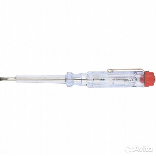 Набор отверток диэлектрических до 1000 В, 5 шт, те