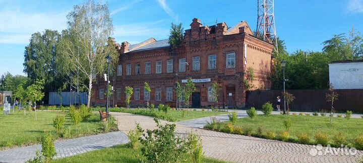 Индивидуальные экскурсии