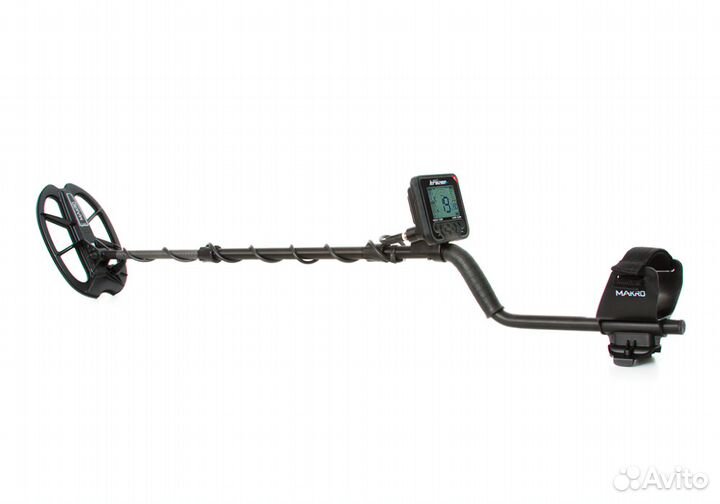 Металлоискатель Makro Multi-kruzer