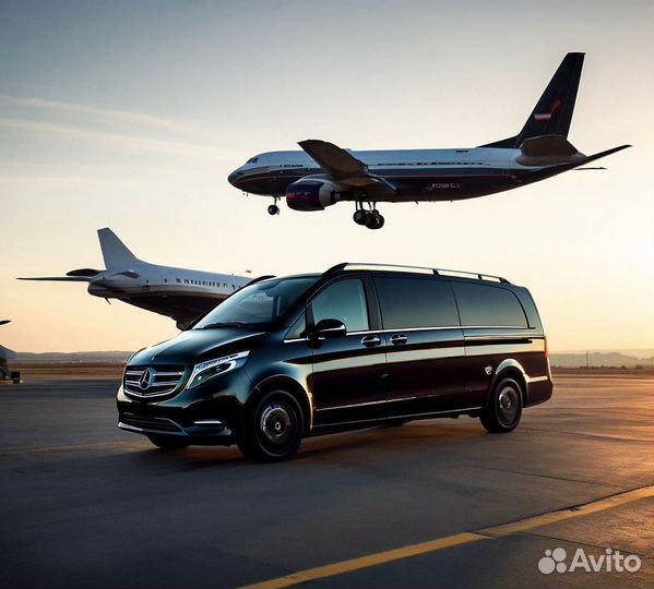 Трансфер в анталии от аэропорта