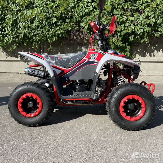 Квадроцикл детский Motax ATV Mikro 110cc New