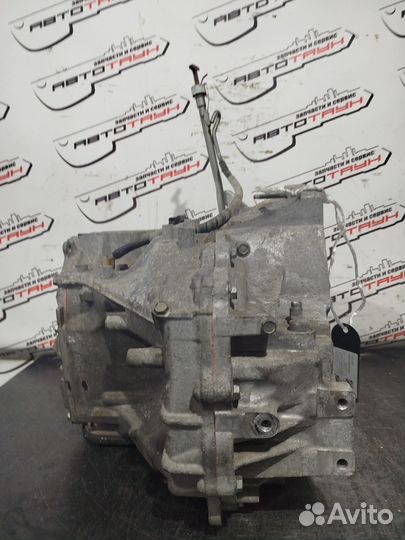 АКПП toyota 1NZ-FE 1NZ-FNE. platz probox raum succeed will VS. NCP58G NCZ20 NZE121 NZE121G NZE127 U3