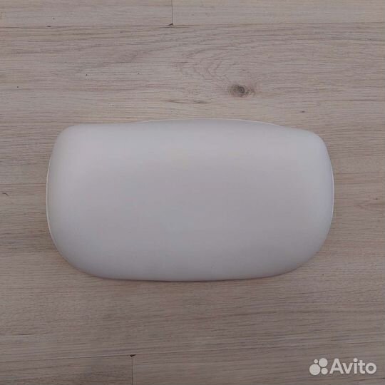 Подголовник для ванны