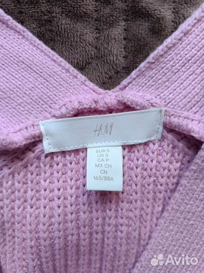 Кардиганы женский HM