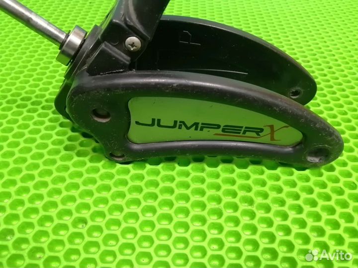 Вилка колеса на коляску Tako