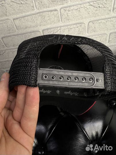 Бейсболка los angeles