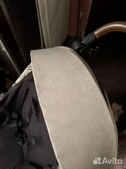 Коляска britax romer smile 3