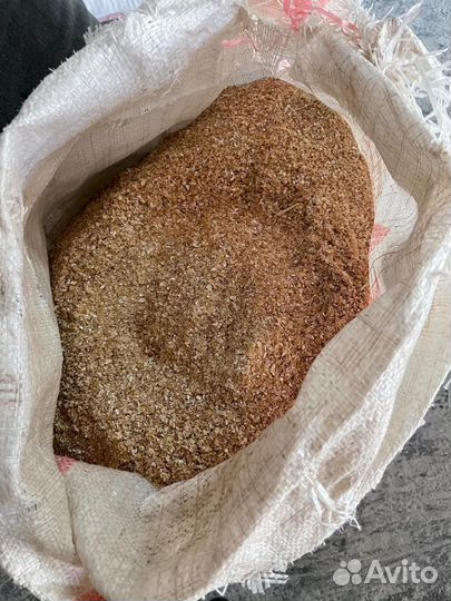 Отруби оптом
