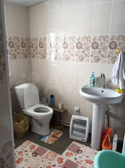 Дом 88 м² на участке 22 сот.