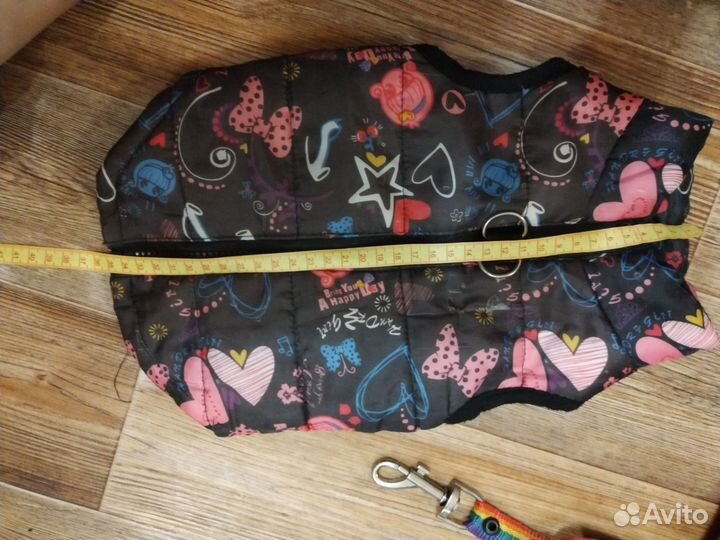 Вещи для собак