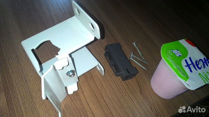 Кронштейн для тв