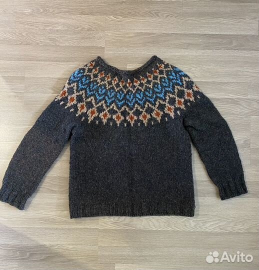 Свитер Лопапейса