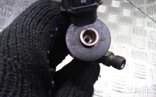 Форсунка дизельная chevrolet cruze J300 (USV19AL04