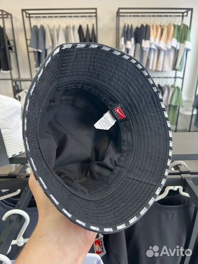 Панама мужская Nike