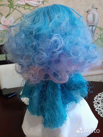 Кукла игровая 