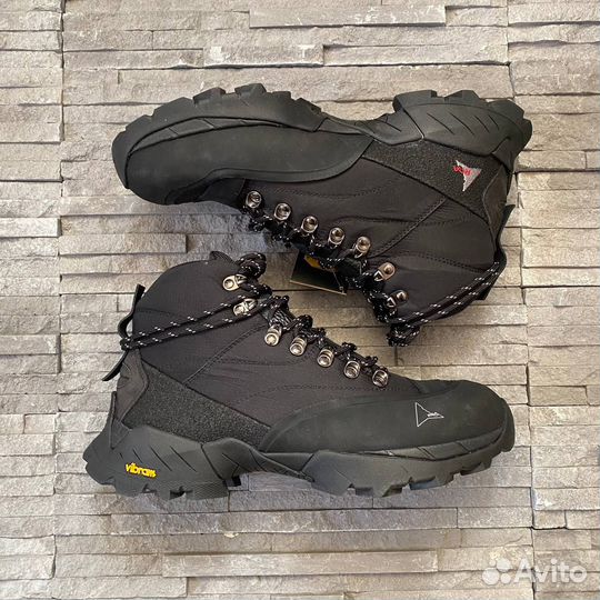 Ботинки Roa Andreas Strap Vibram