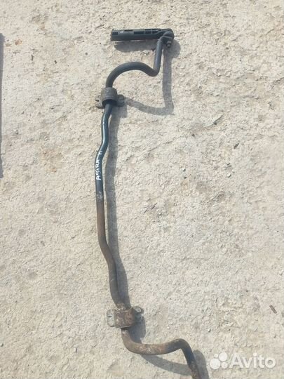 Стабилизатор передний Opel Astra H