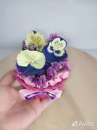 Букет для учителя