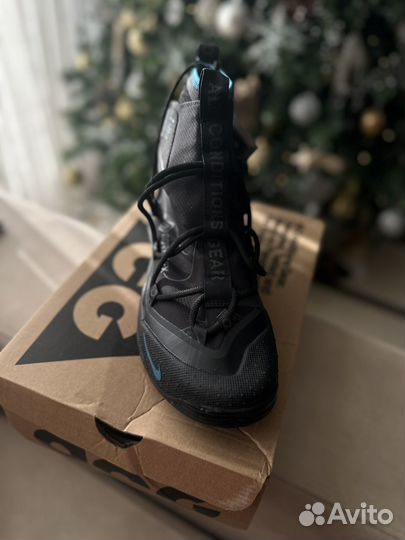 Кроссовки мужские Nike ACG AIR terra antarktik 41р