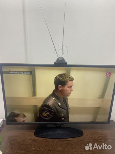 Телевизор