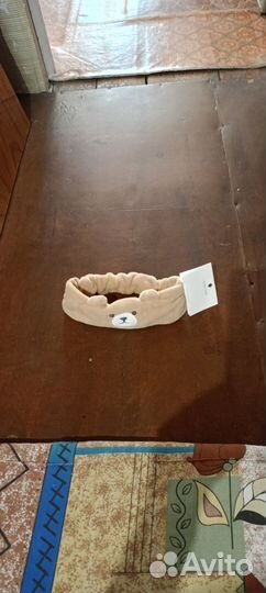 Женские ковточки