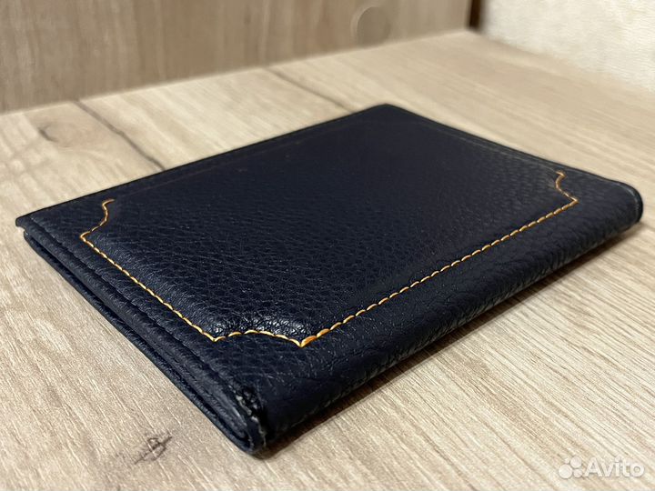 Обложка (автодокументы + паспорт)