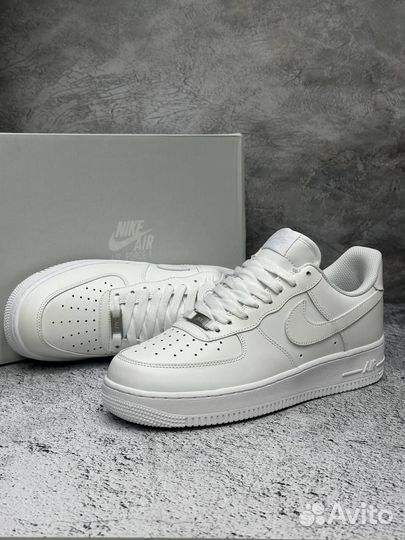 Кроссовки Nike Air Force 1 Low