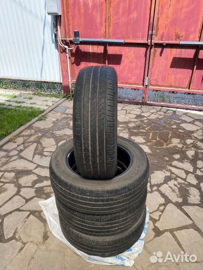 Pirelli Scorpion 215/65 R17 99D