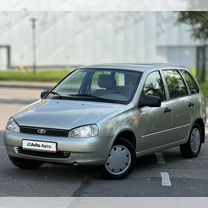 ВАЗ (LADA) Kalina 1.6 MT, 2010, 28 136 км, с пробегом, цена 478 000 руб.