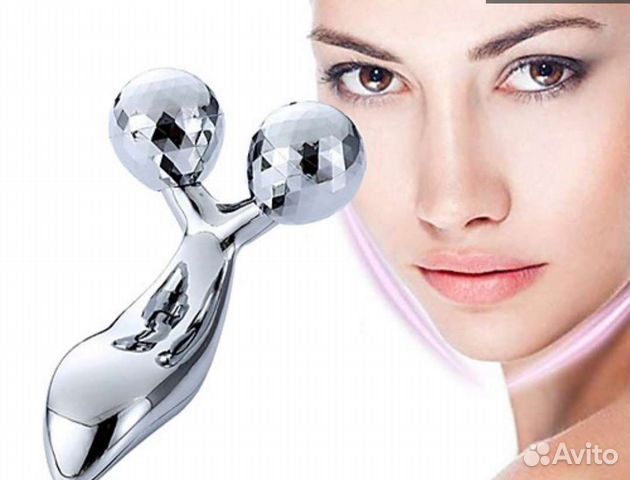 3D массажёр LBJ-206