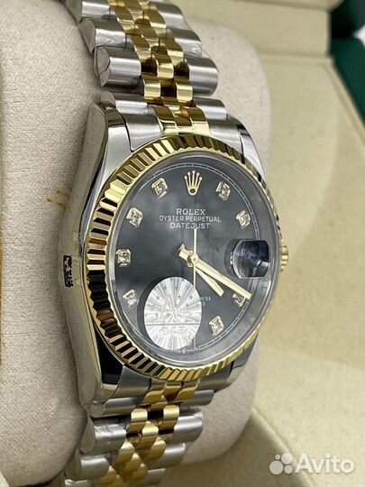 Наручные часы Rolex datejust 36mm