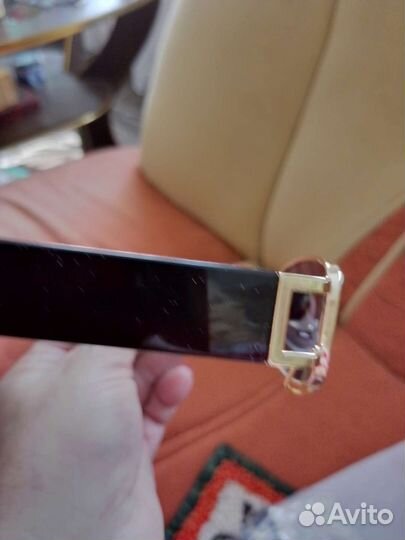 Очки новые солцезащитные