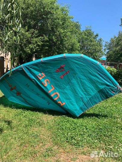 Кайт North pulse 14m